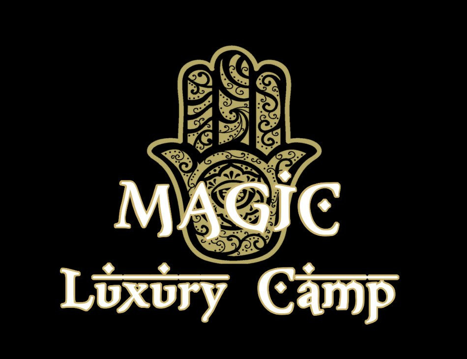 Magic Luxury Camp