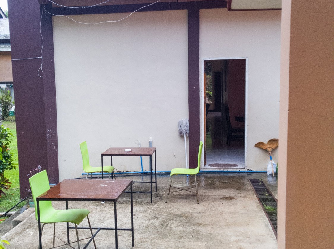 James Homestay主图