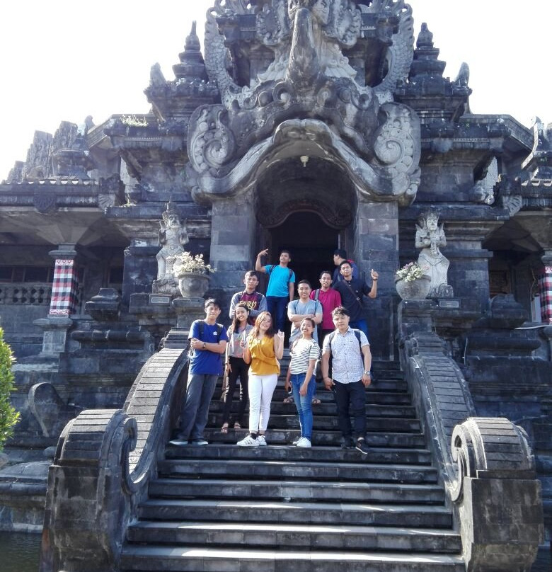 雷农广场-登巴萨必去景点