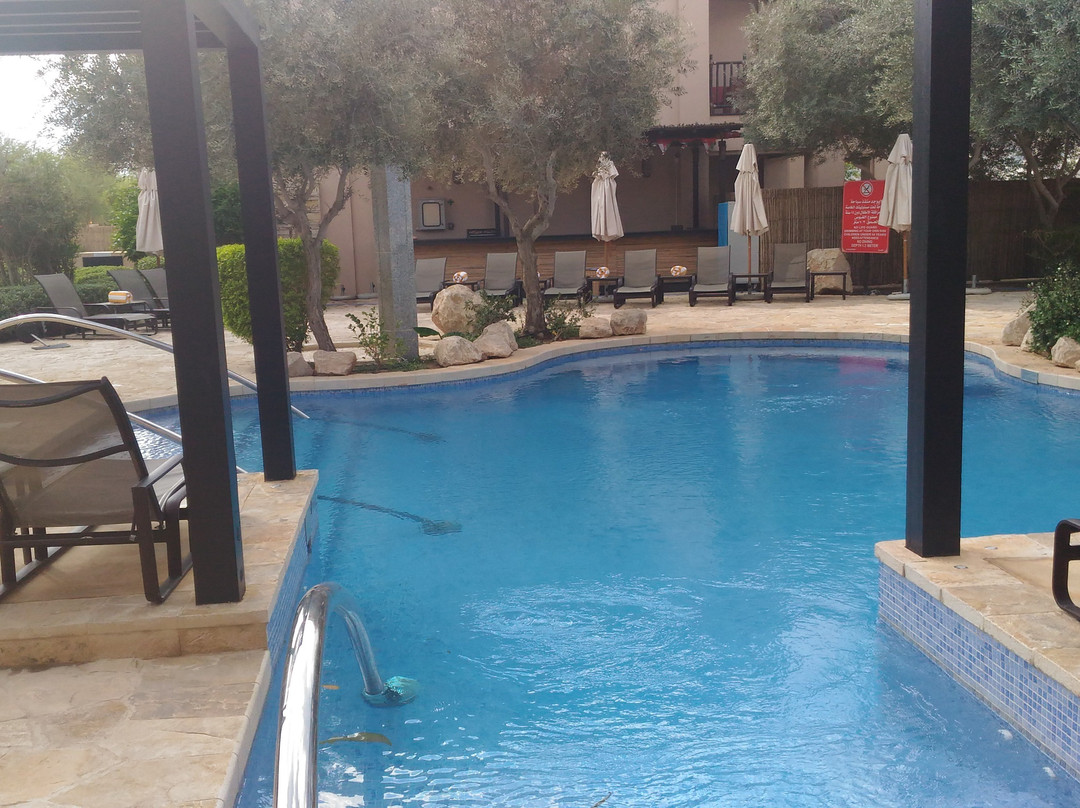 Atana Musandam Resort主图