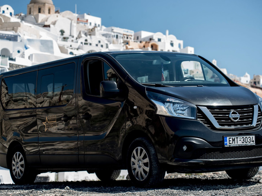 Santo Estrella-费拉必去景点