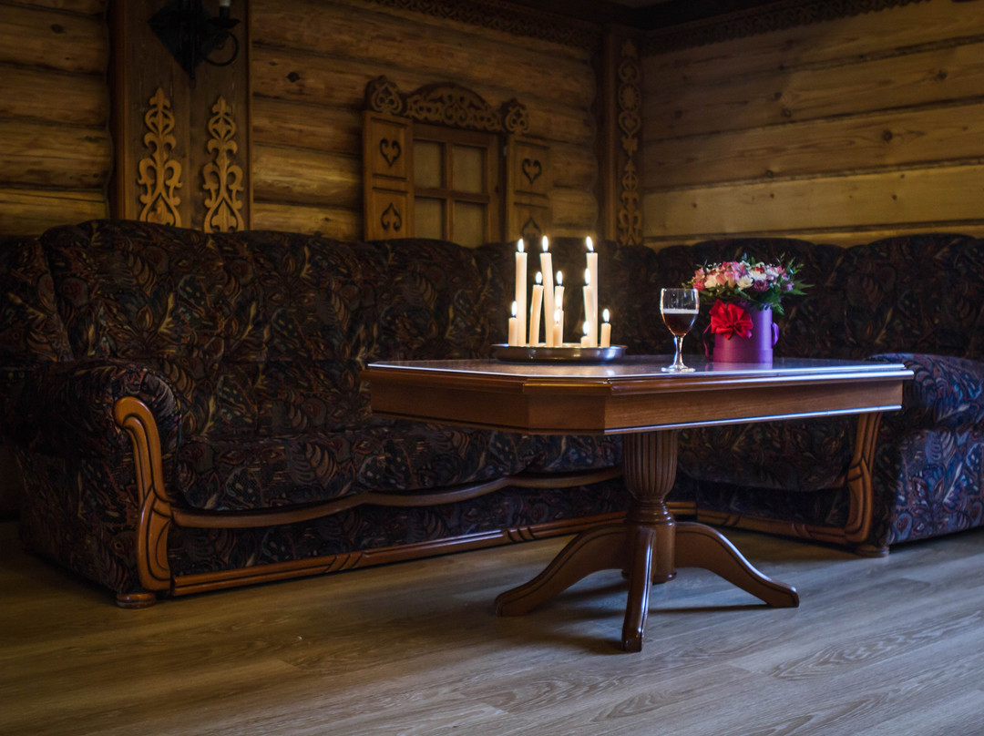 Alyonushkin Teremok Guest House主图