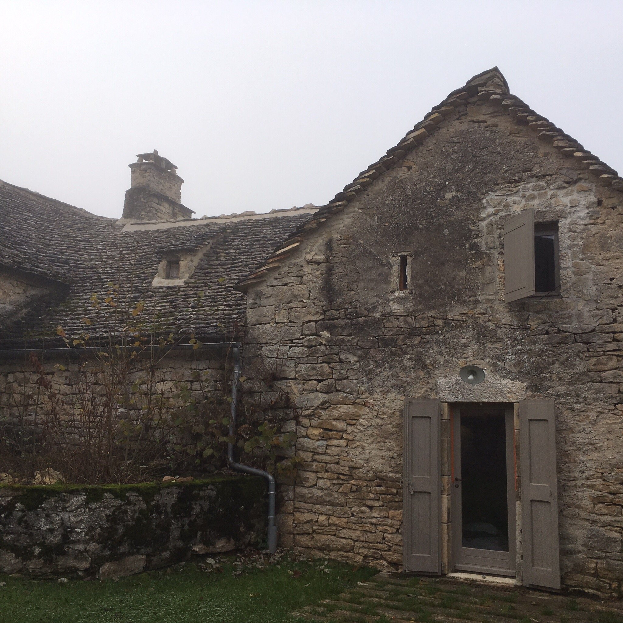 Village De Gîtes De Chanac-官方