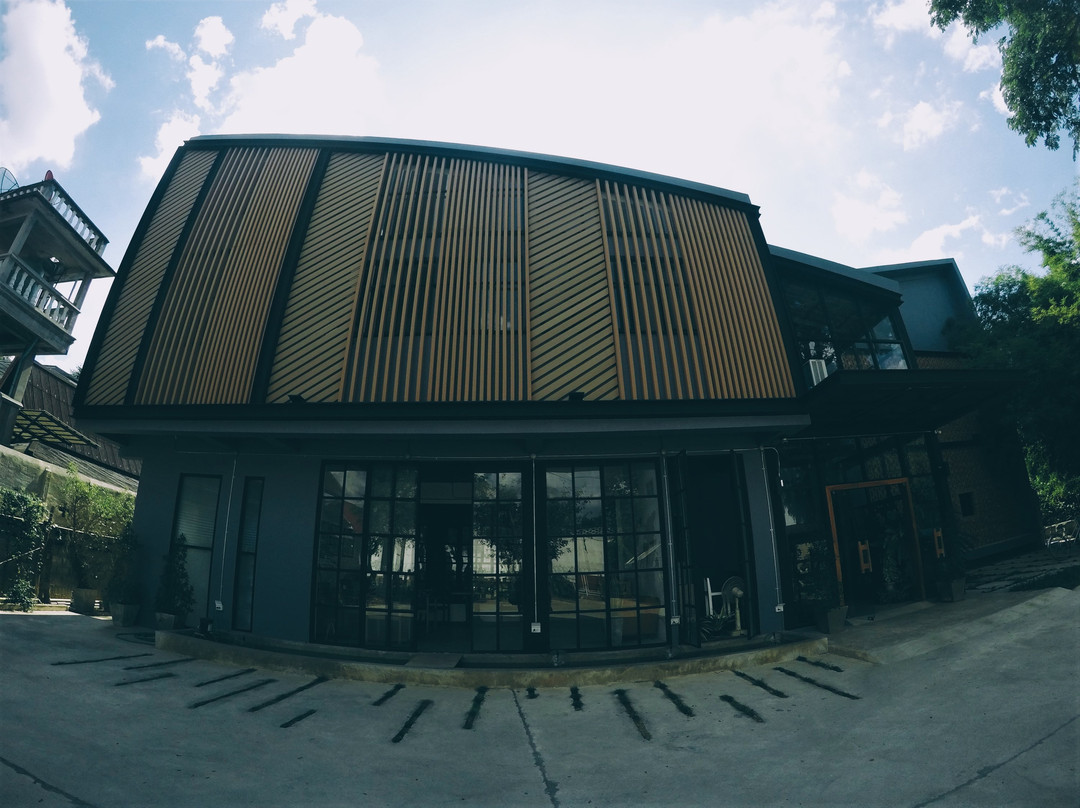 Hug Inn Phrae主图
