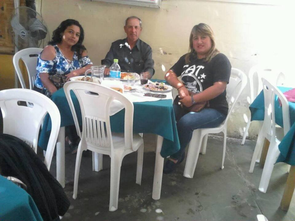 Chongoyape餐馆和美食-La Nusta