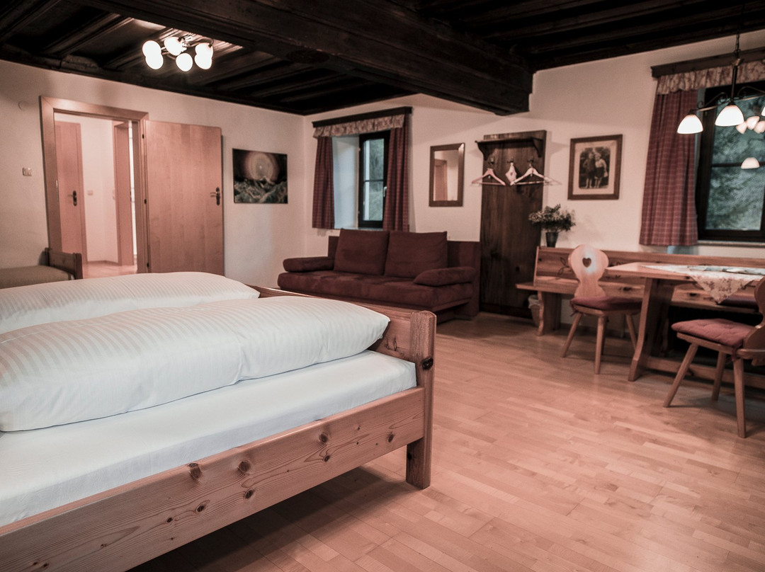 Gasthof Schnabl主图