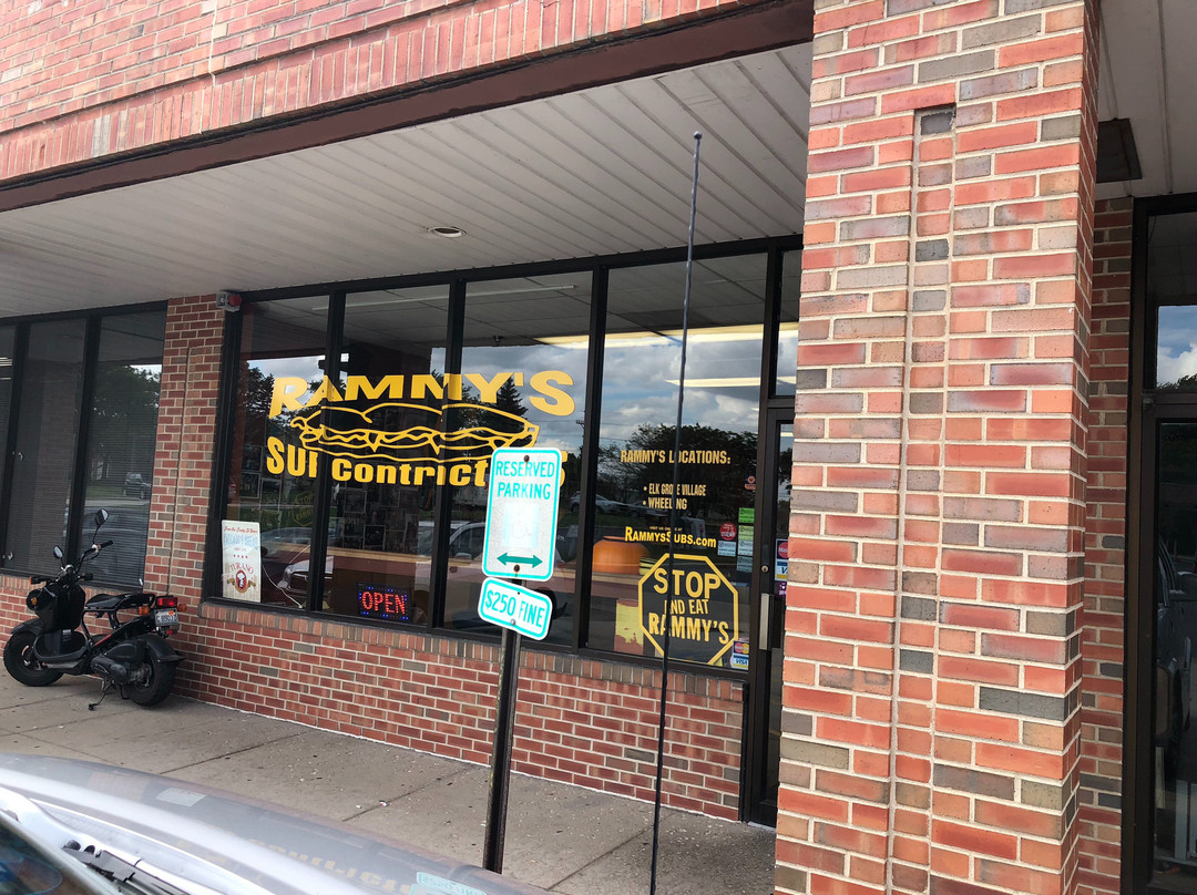 Rammy's Sub Contractors