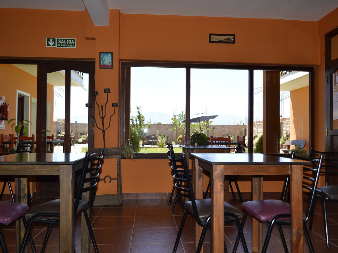 Alto Del Valle Cafayate主图