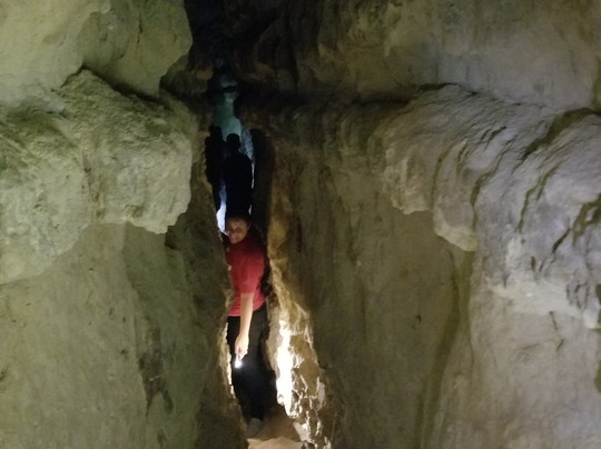 AZ Adventure Tours-弗拉格斯塔夫必去景点