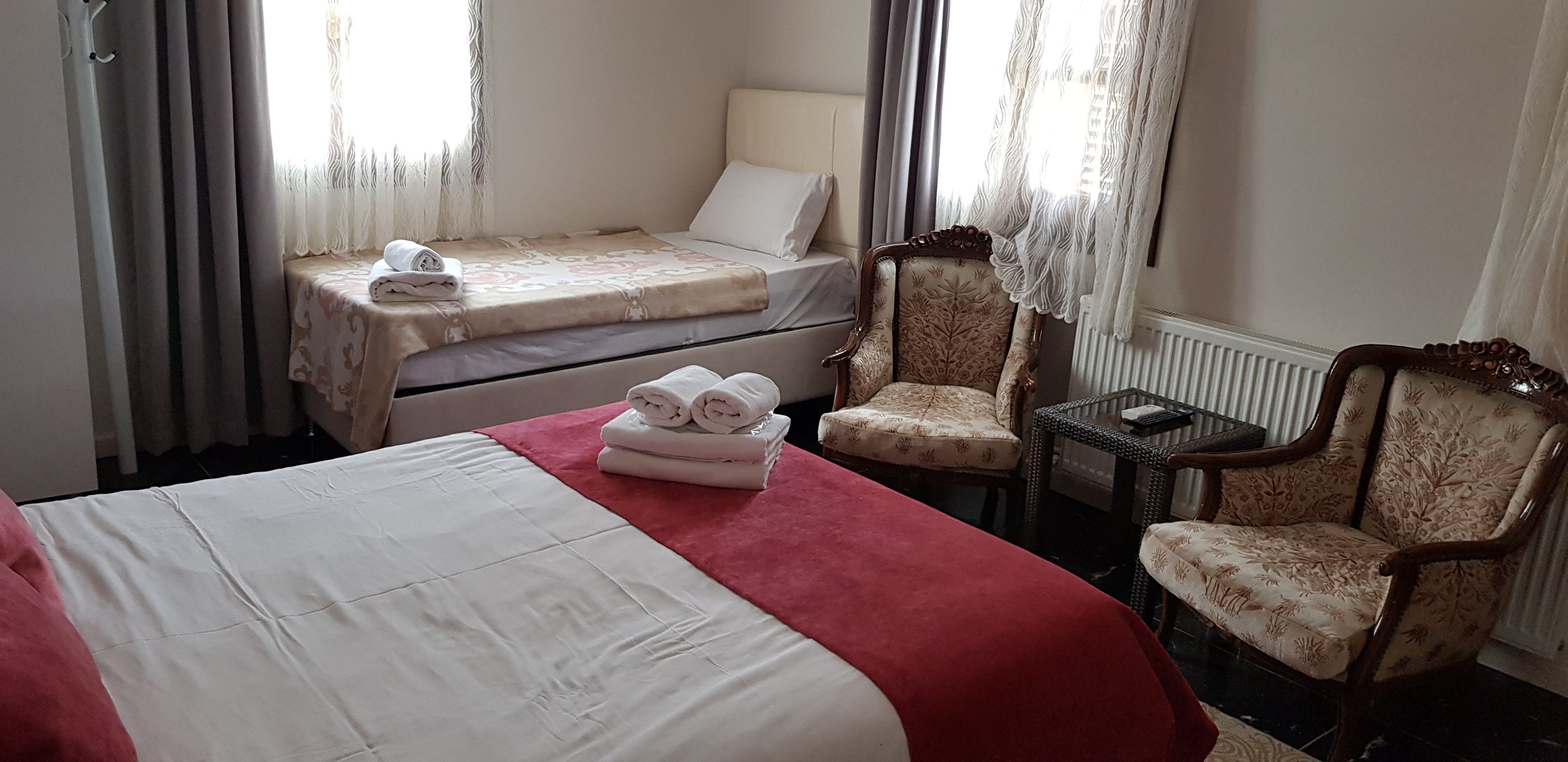 Kucuk Ev Motel-官方