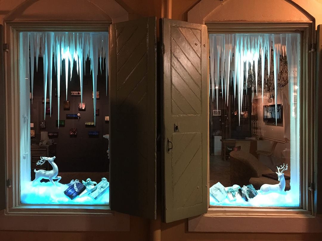 Tanner Gallery & Studio-新奥尔良必去景点