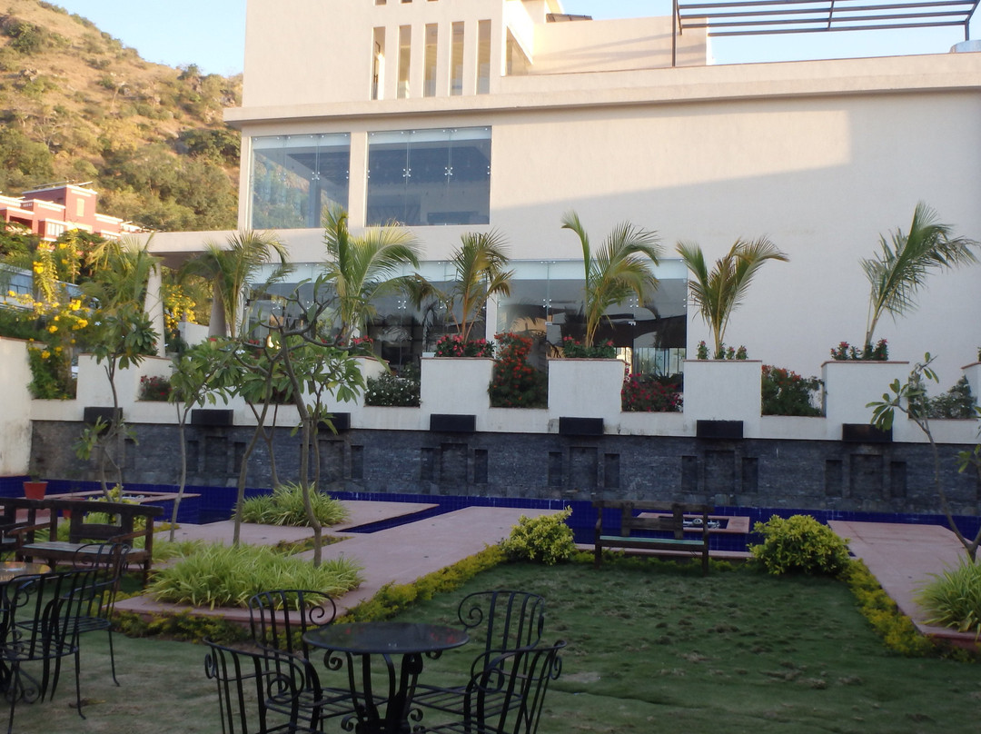 The Kumbha Residency By Trulyy主图