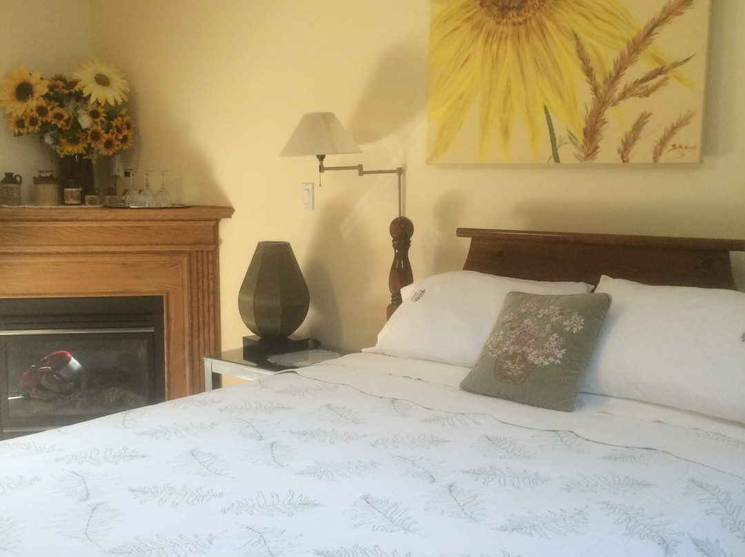 恩布尔顿住宿加早餐旅馆主图