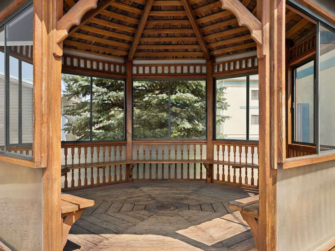 Travelodge by Wyndham Green River主图