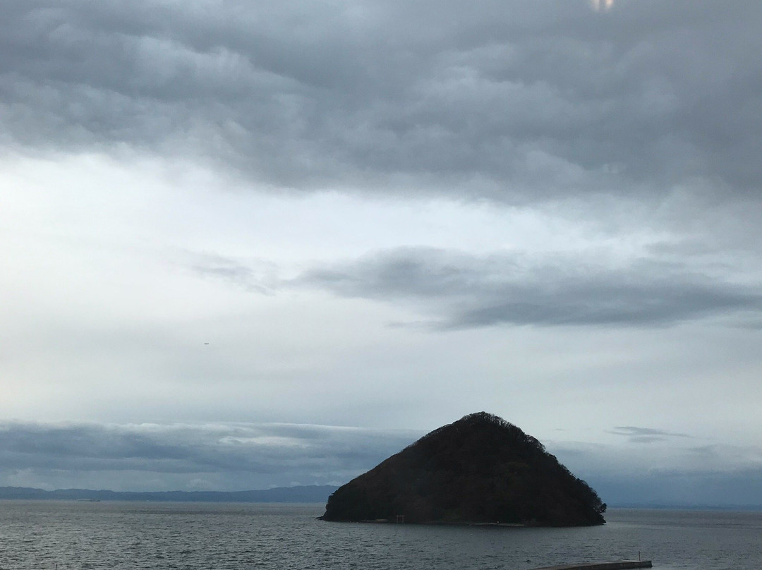 Asamushi Beach-青森市必去景点