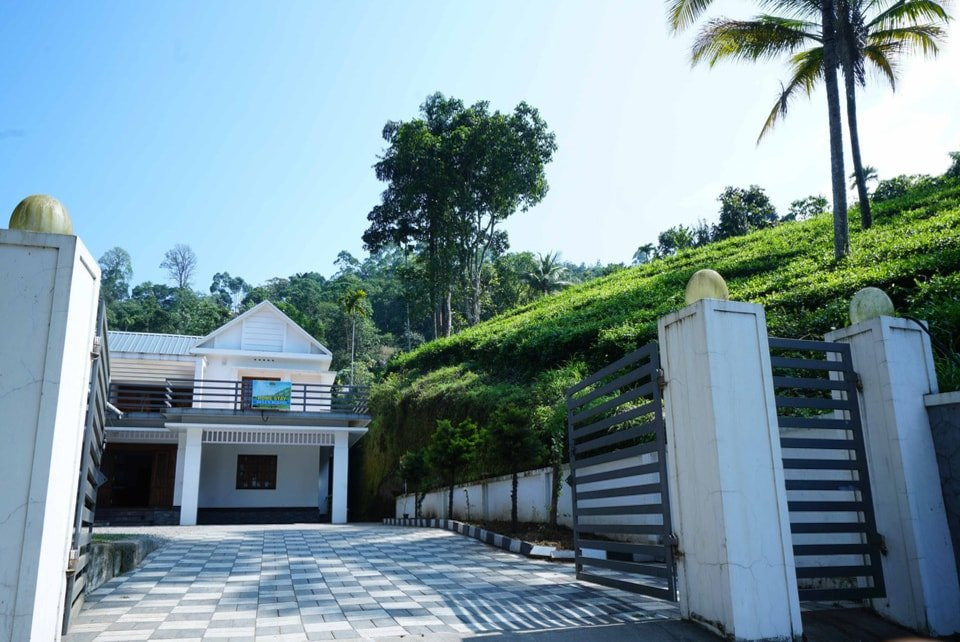 OYO 10639 Wonderful Homestay主图