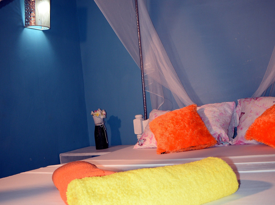 Chrystal Palace Resort主图