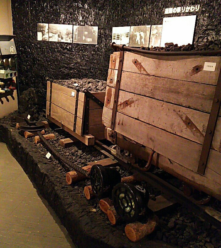 Bibai City Folk Museum-美呗市必去景点