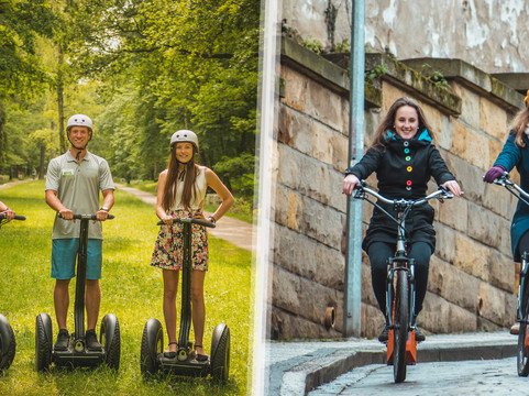 Ecotours-布拉格必去景点