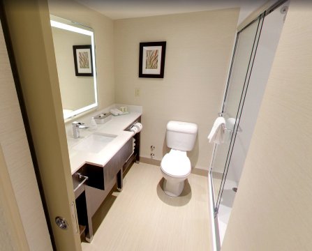 Victoria Inn Hotel & Convention Centre-官方