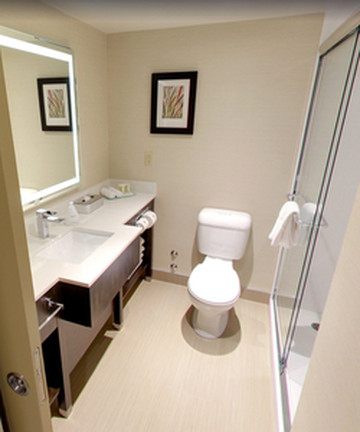 Victoria Inn Hotel & Convention Centre酒店图片