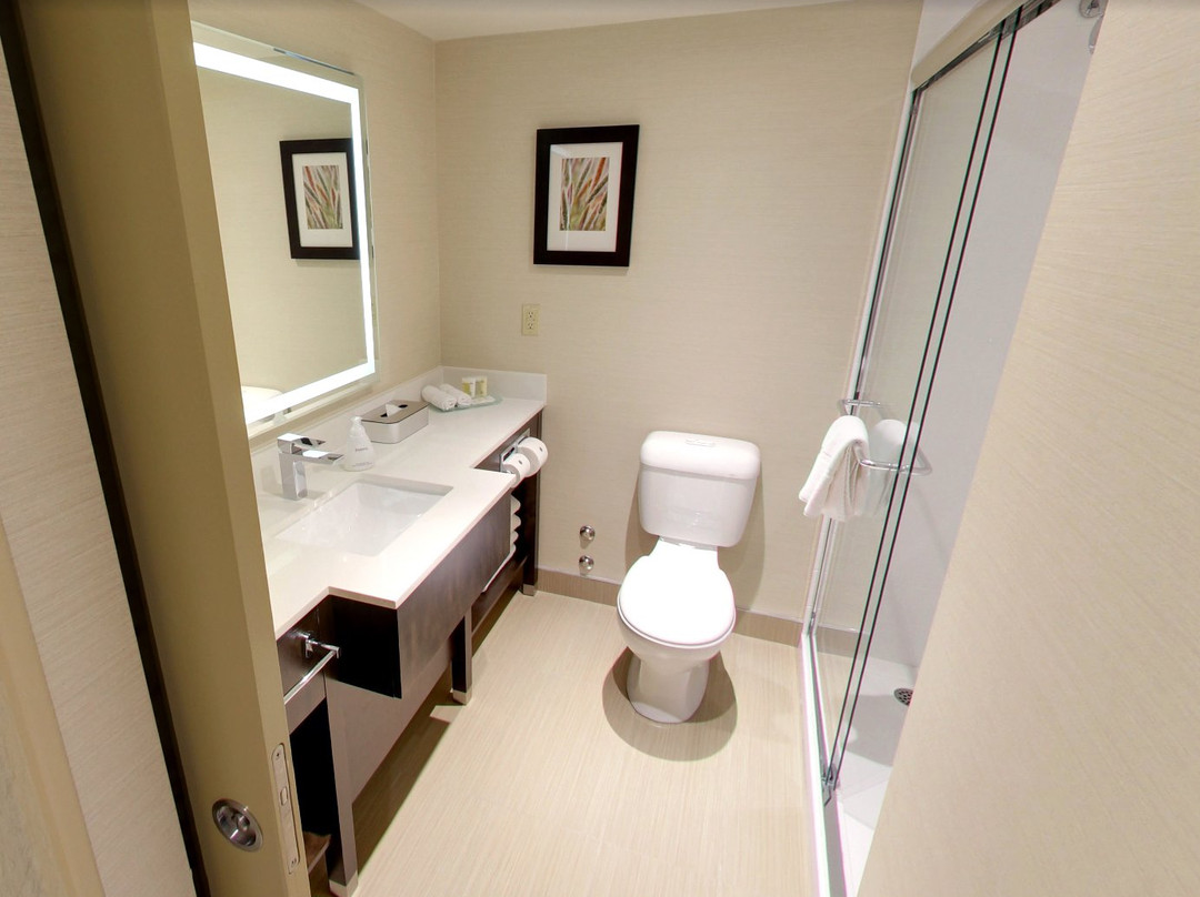 Victoria Inn Hotel & Convention Centre