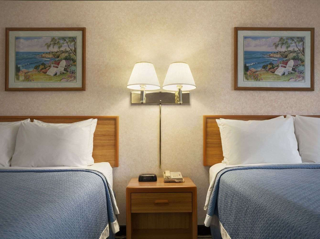 Days Inn by Wyndham Springville主图