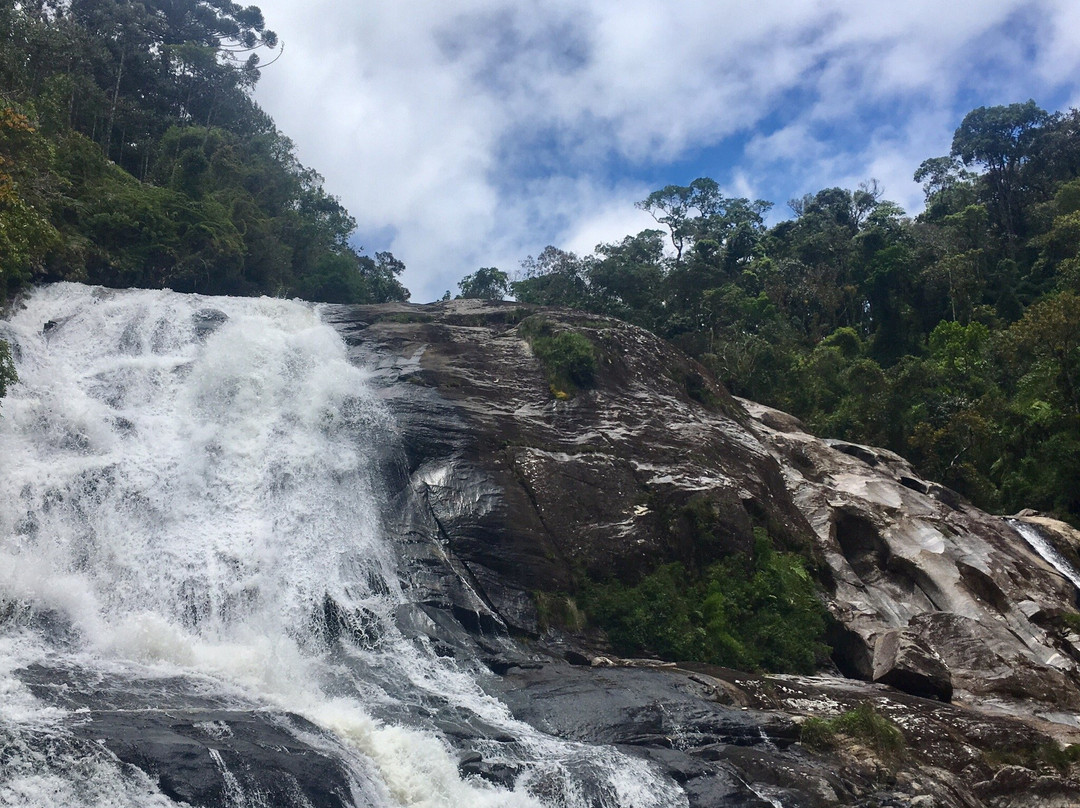 Serra da Bocaina National Park旅游攻略图片