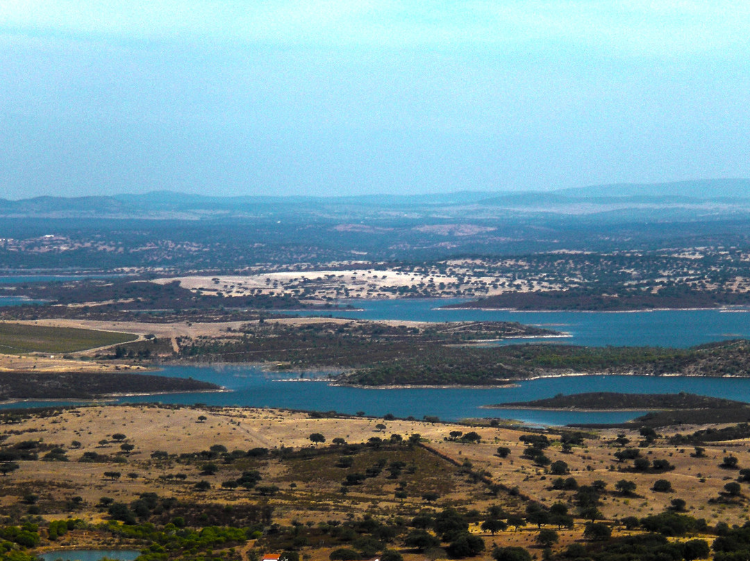 Alqueva Dam景点图片