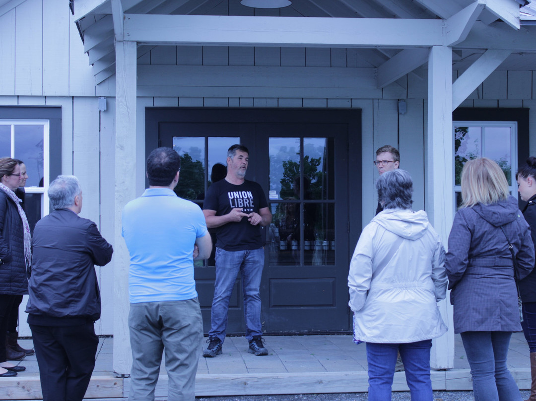 Rustik Tours-Cowansville必去景点