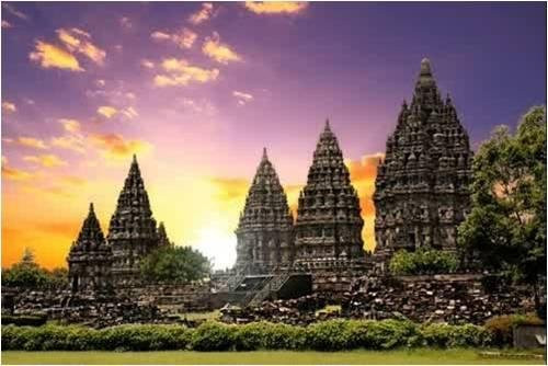 Lovely Borobudur Tours By Asni景点图片