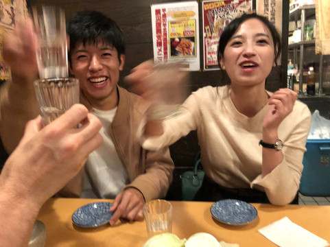 Reach Kanazawa-金泽市必去景点