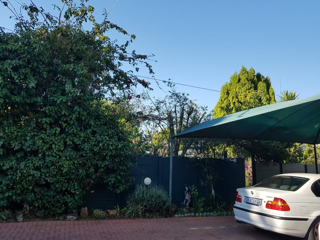 斯利普伊泽小屋酒店主图