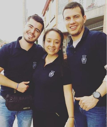 Mucura Experience-波哥大必去景点