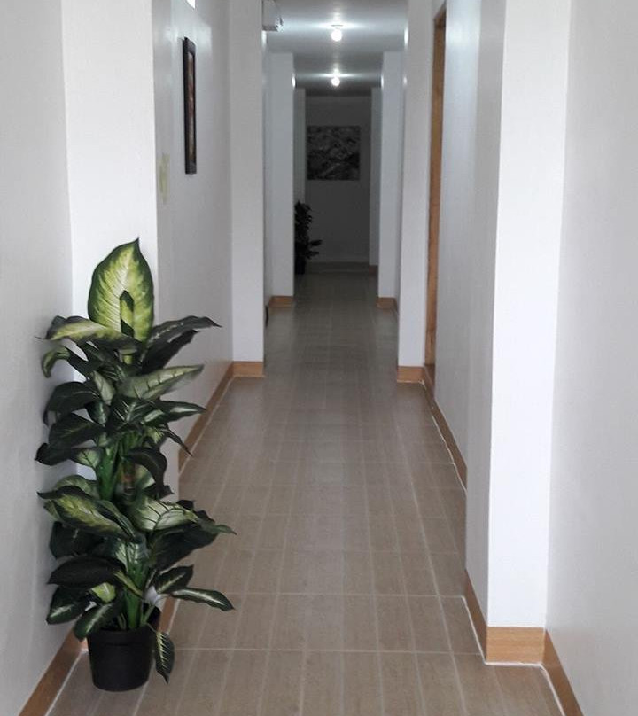 Stanley House Seaview主图