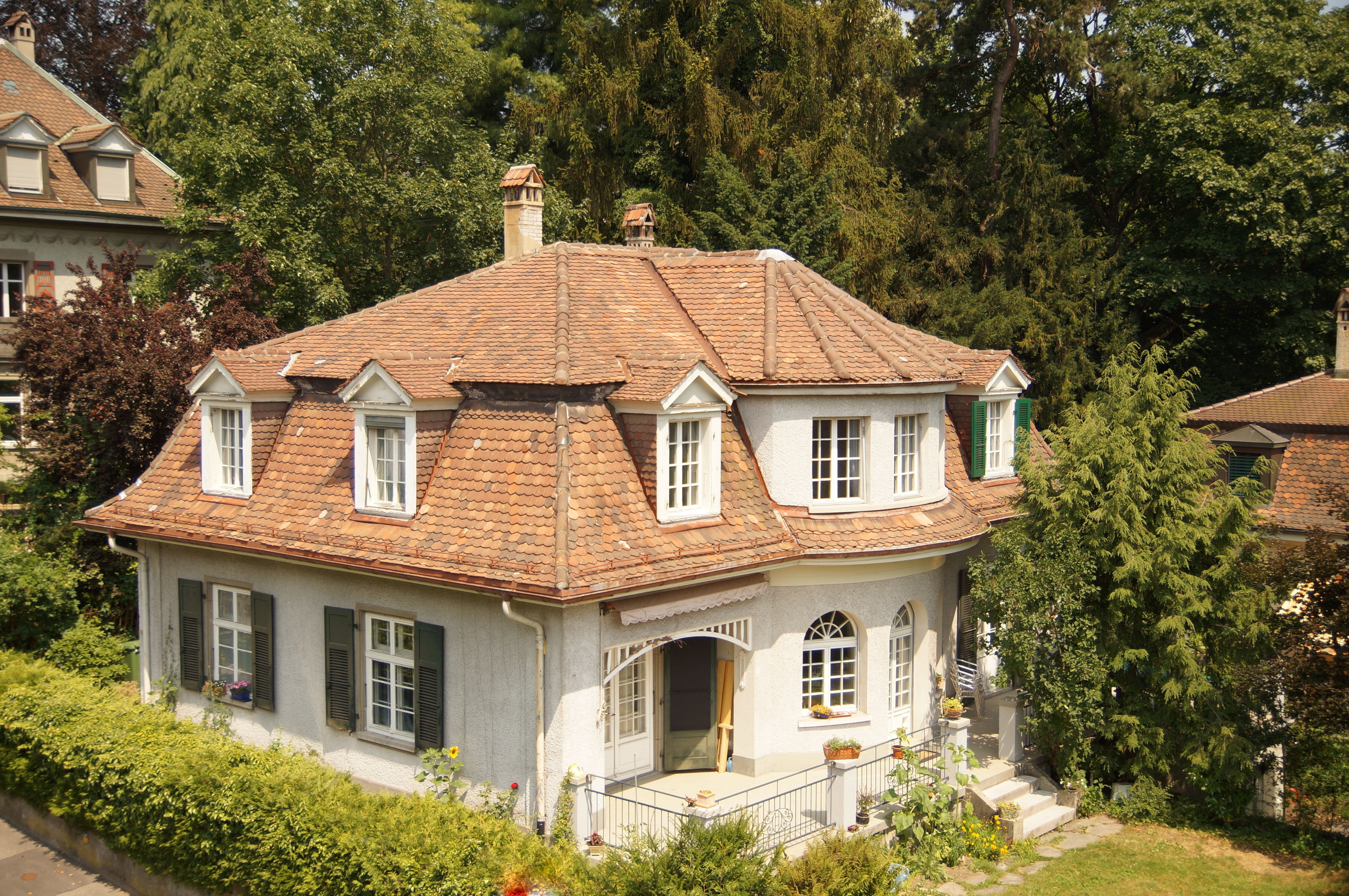 Bed & Breakfast Wildrose-官方