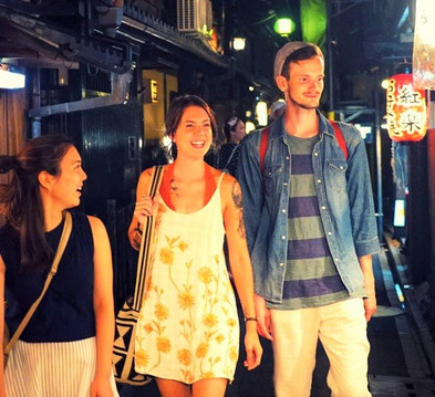 Magical Trip-京都市必去景点