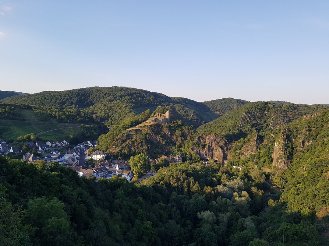 Fun im Ahrtal