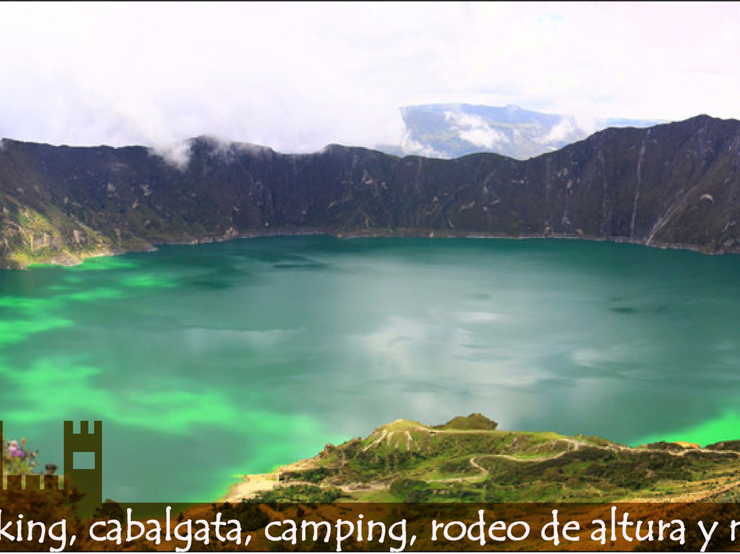 Hosteria Imperio Real主图