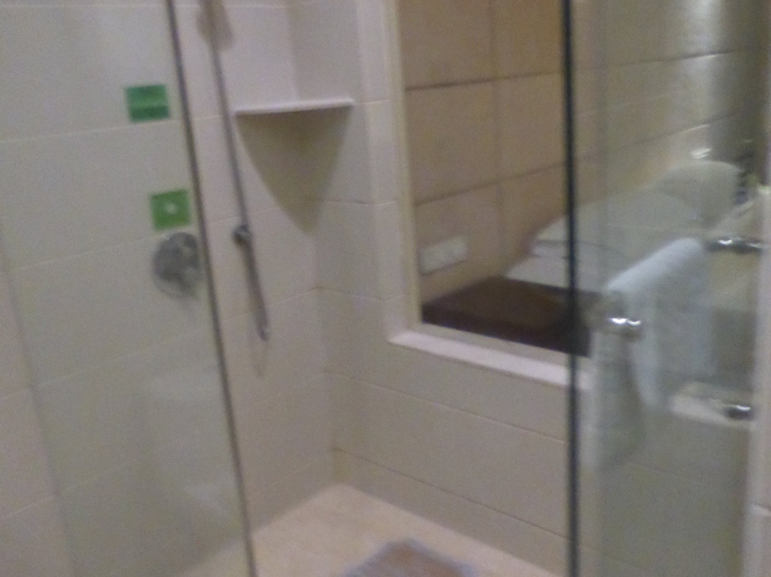 东方万豪酒店主图