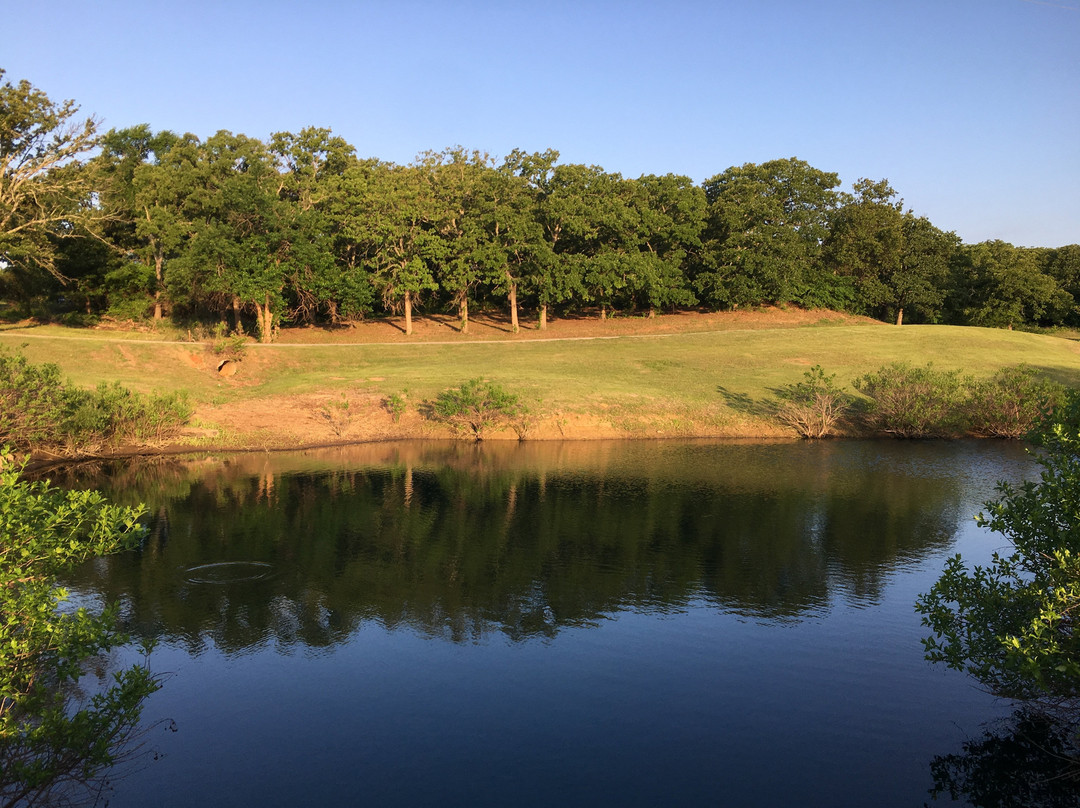 Texoma Shores RV Resort