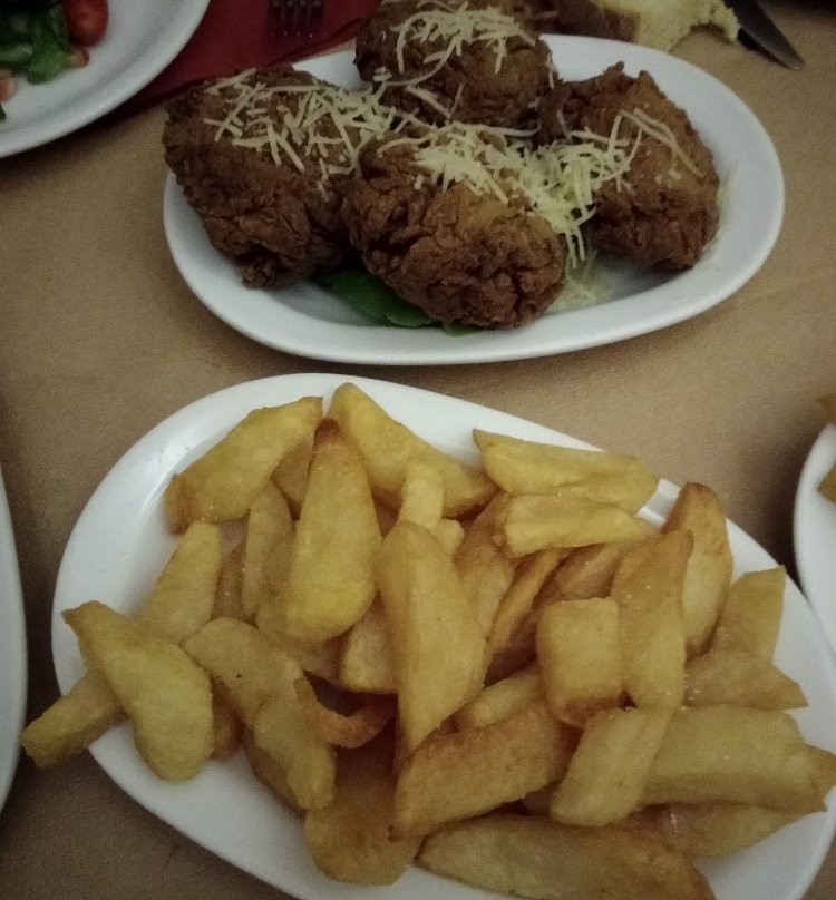 伊利昂餐馆和美食-Kai Meta