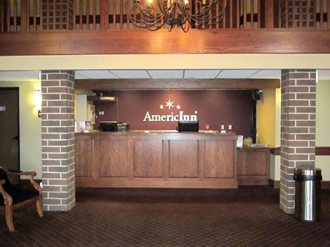 AmericInn by Wyndham Appleton主图