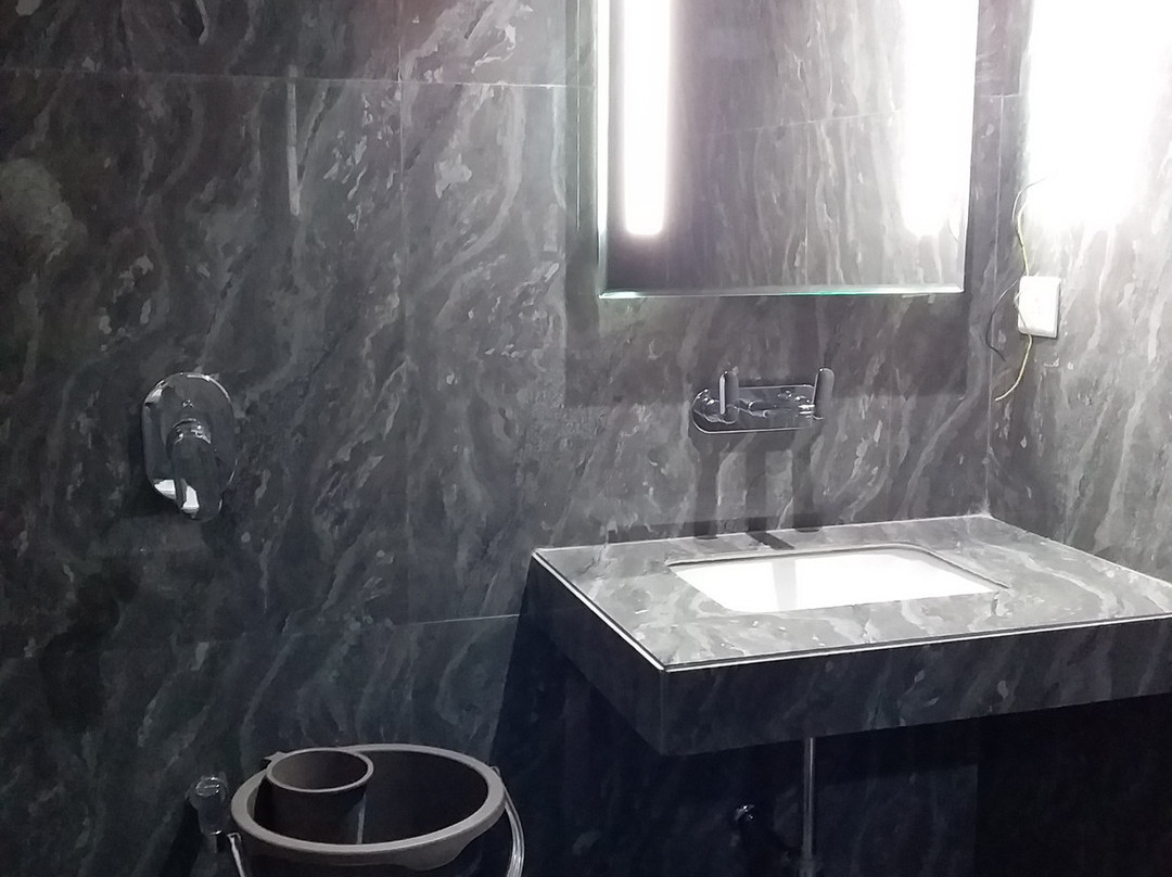 Mehak Resorts Hotel主图