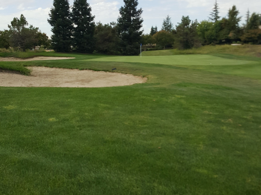 Lincoln Hills Golf Club景点图片