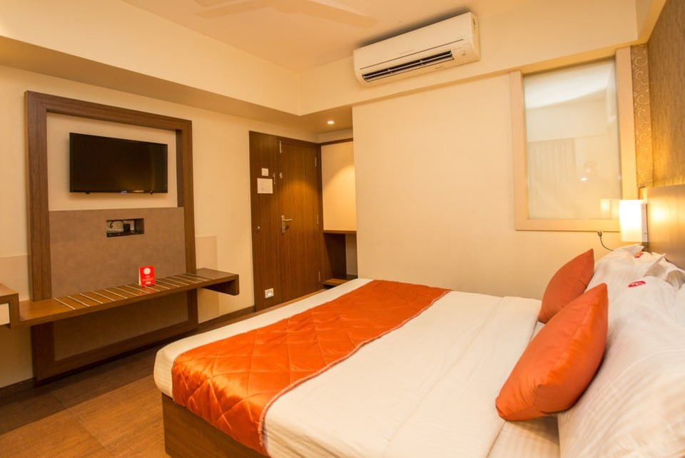 OYO 7053 Hotel Royal Classic主图