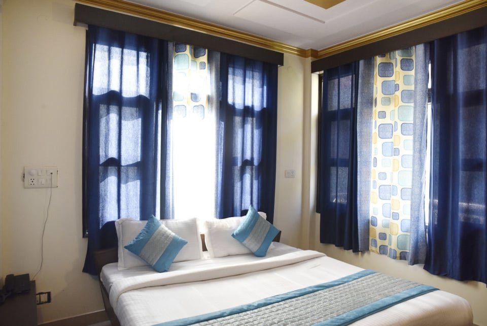 OYO 10154 47 Hill主图