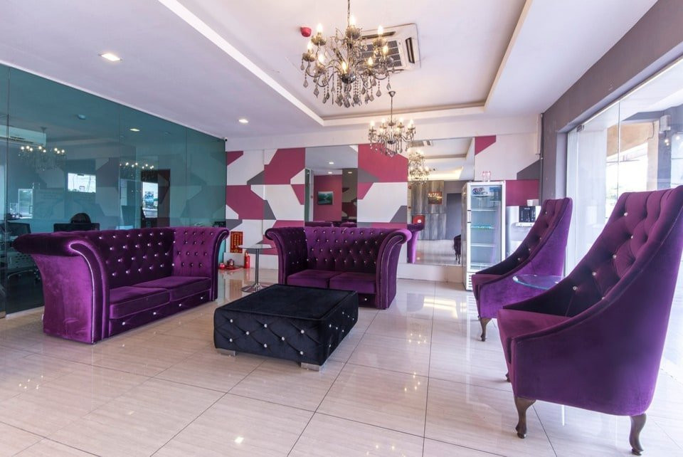 I-hotel Johor Bahru主图