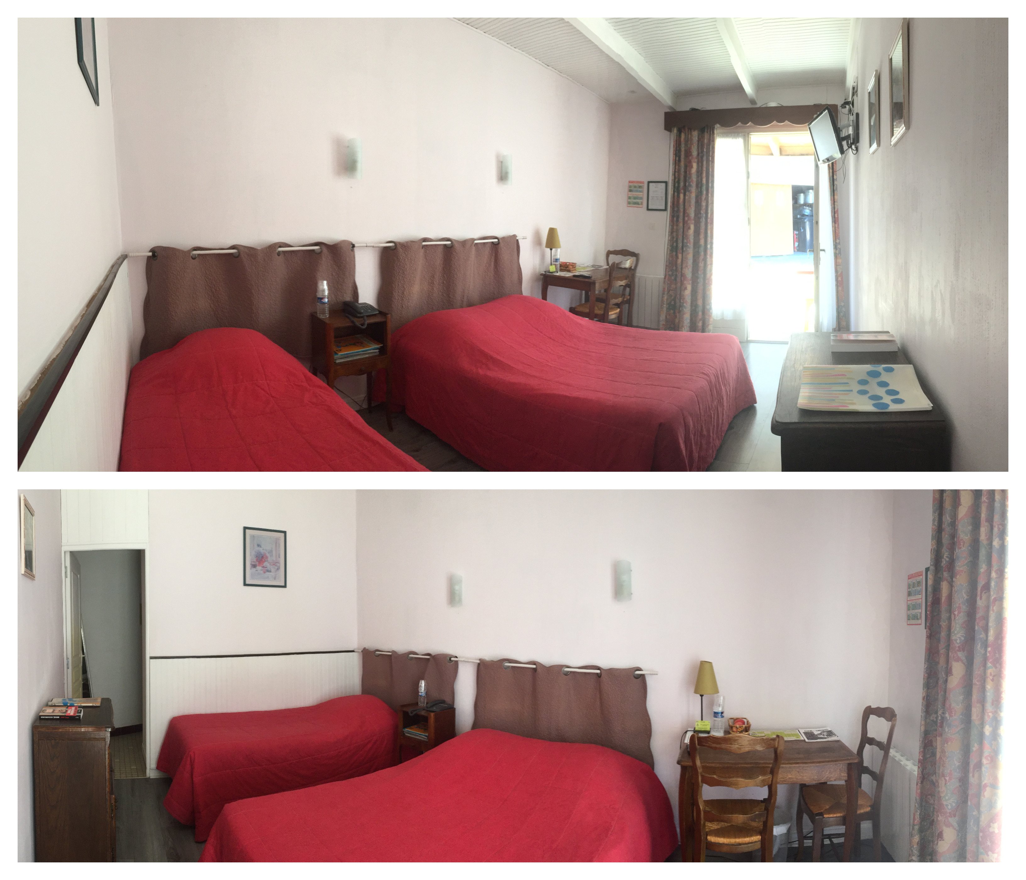 Appart'hôtel L'échalier-官方