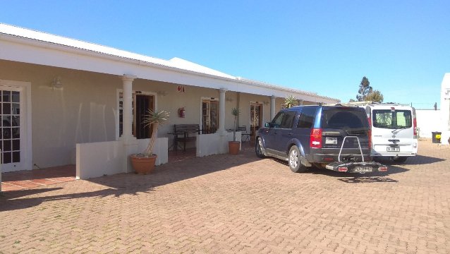 Belle Ombre Guesthouse-官方